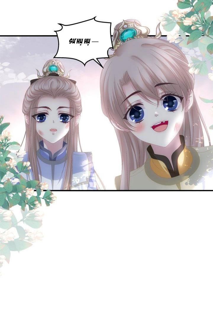 Hắc Hóa Đại Lão Thuần Dưỡng Chỉ Nam Chapter 13 - Trang 4