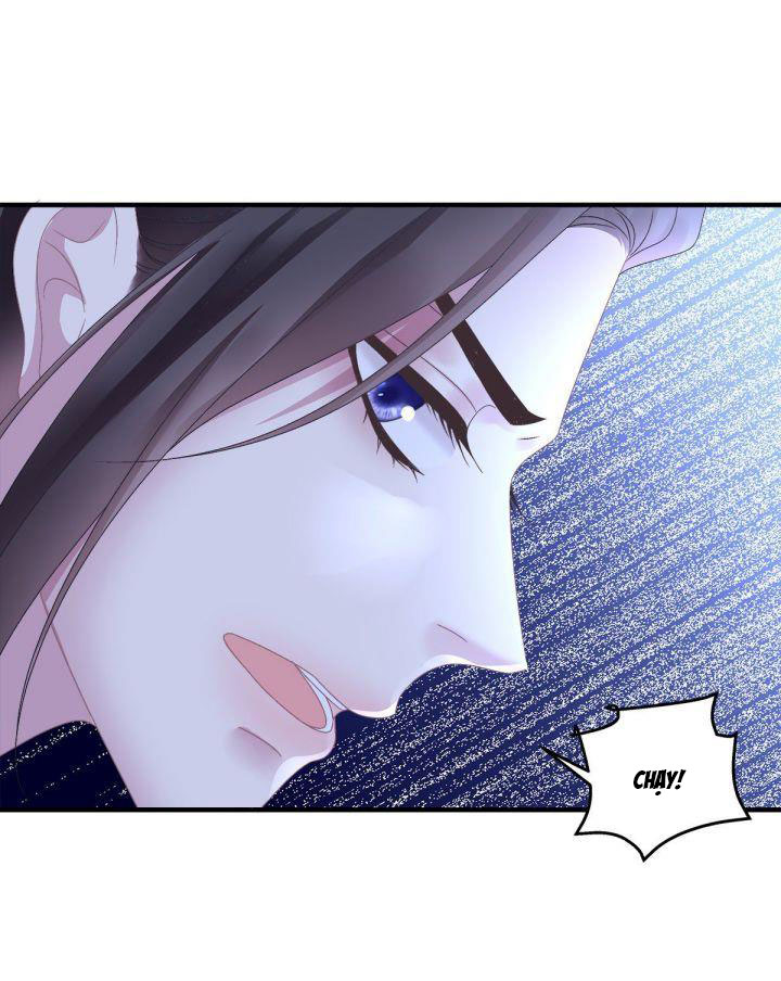 Hắc Hóa Đại Lão Thuần Dưỡng Chỉ Nam Chapter 13 - Trang 4