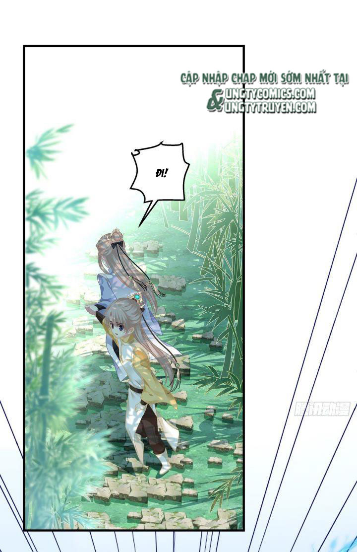 Hắc Hóa Đại Lão Thuần Dưỡng Chỉ Nam Chapter 13 - Trang 4