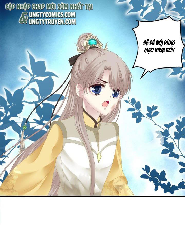 Hắc Hóa Đại Lão Thuần Dưỡng Chỉ Nam Chapter 13 - Trang 4