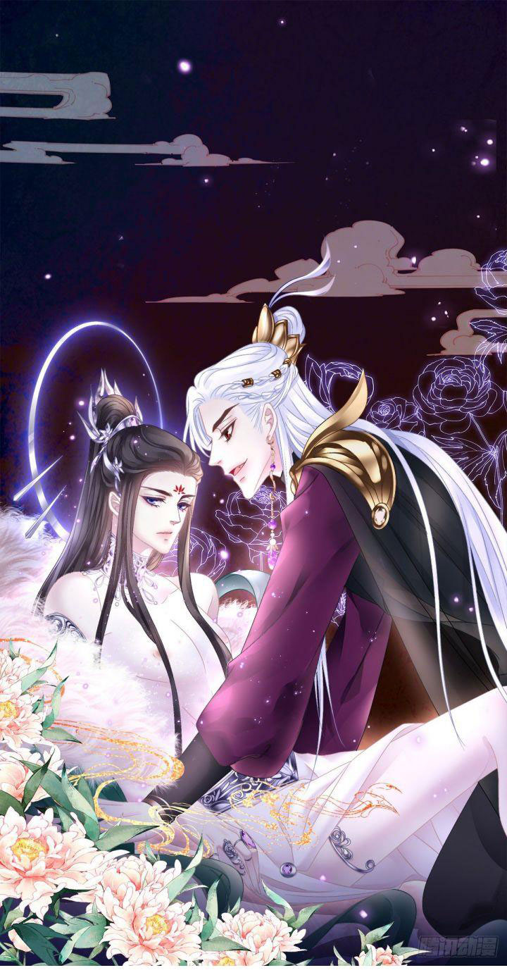Hắc Hóa Đại Lão Thuần Dưỡng Chỉ Nam Chapter 13 - Trang 4