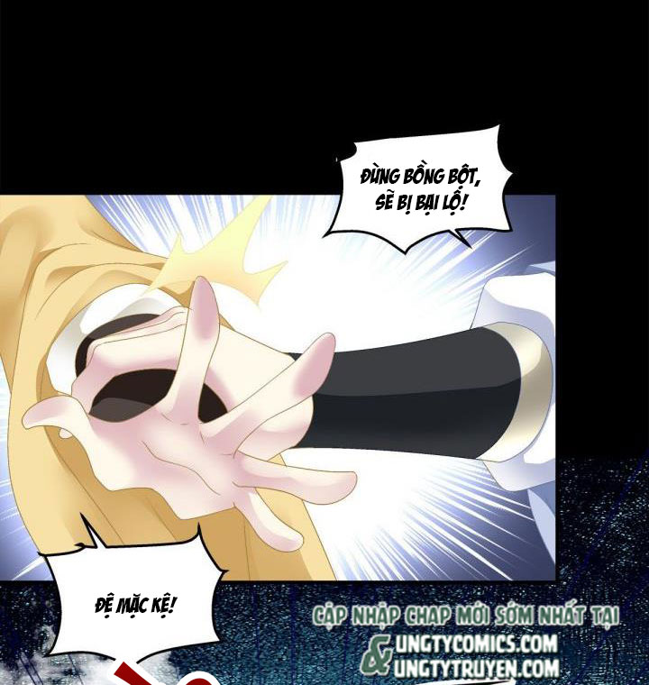 Hắc Hóa Đại Lão Thuần Dưỡng Chỉ Nam Chapter 13 - Trang 4