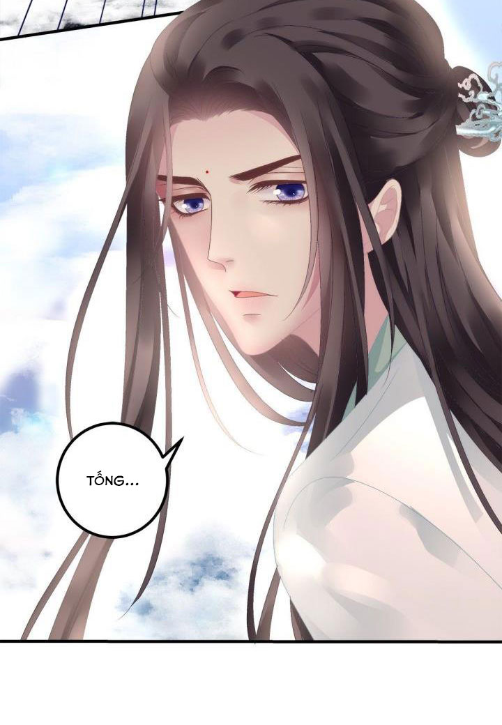 Hắc Hóa Đại Lão Thuần Dưỡng Chỉ Nam Chapter 13 - Trang 4