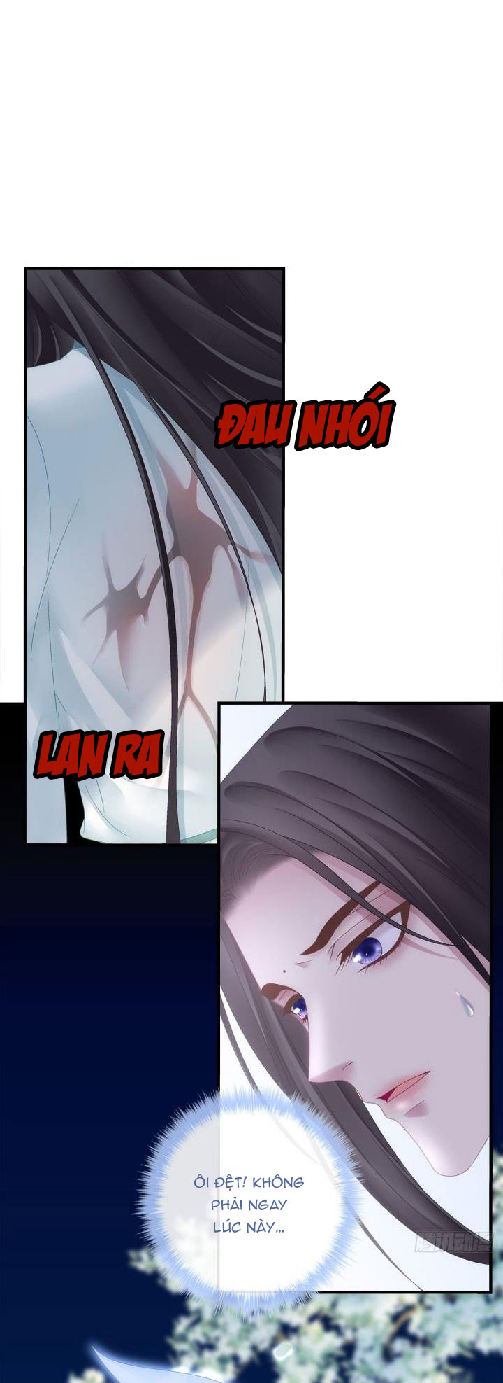 Hắc Hóa Đại Lão Thuần Dưỡng Chỉ Nam Chapter 13 - Trang 4