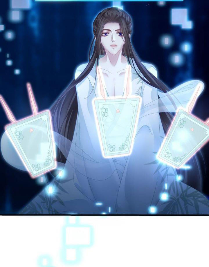 Hắc Hóa Đại Lão Thuần Dưỡng Chỉ Nam Chapter 13 - Trang 4