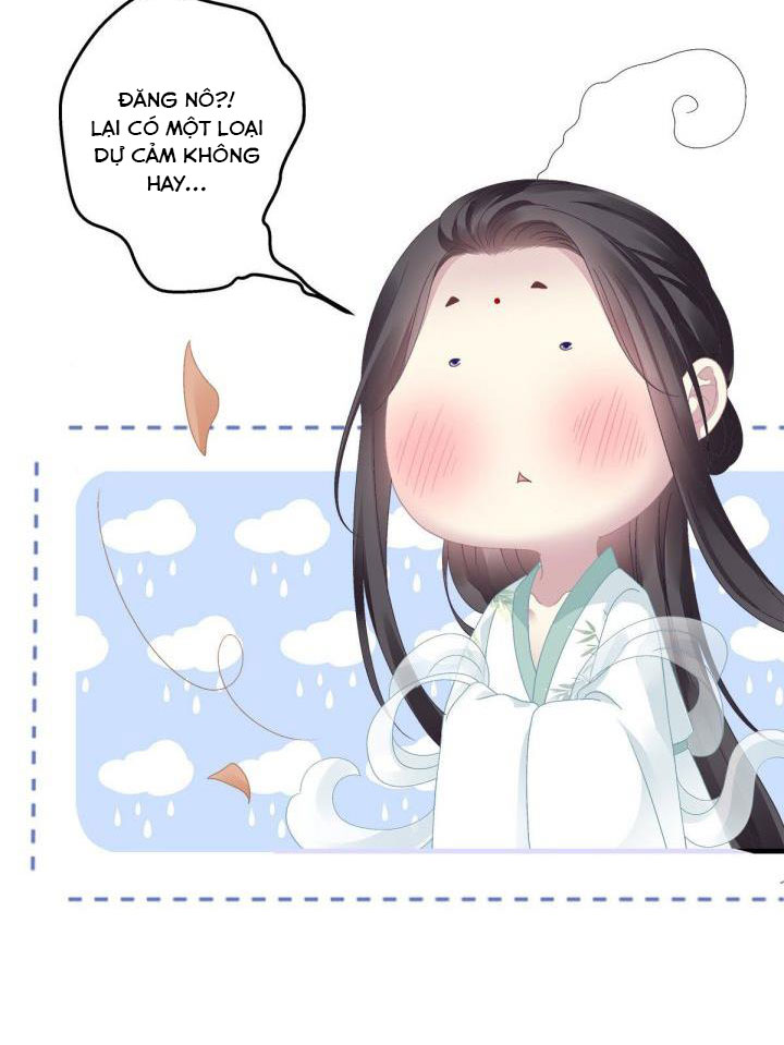 Hắc Hóa Đại Lão Thuần Dưỡng Chỉ Nam Chapter 13 - Trang 4
