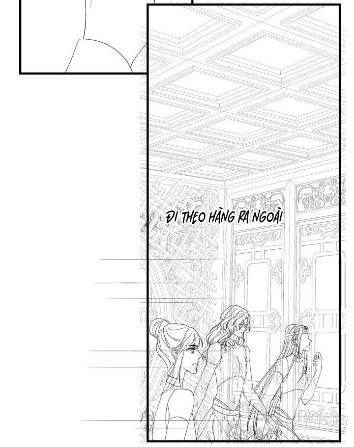 Hắc Hóa Đại Lão Thuần Dưỡng Chỉ Nam Chapter 13 - Trang 4