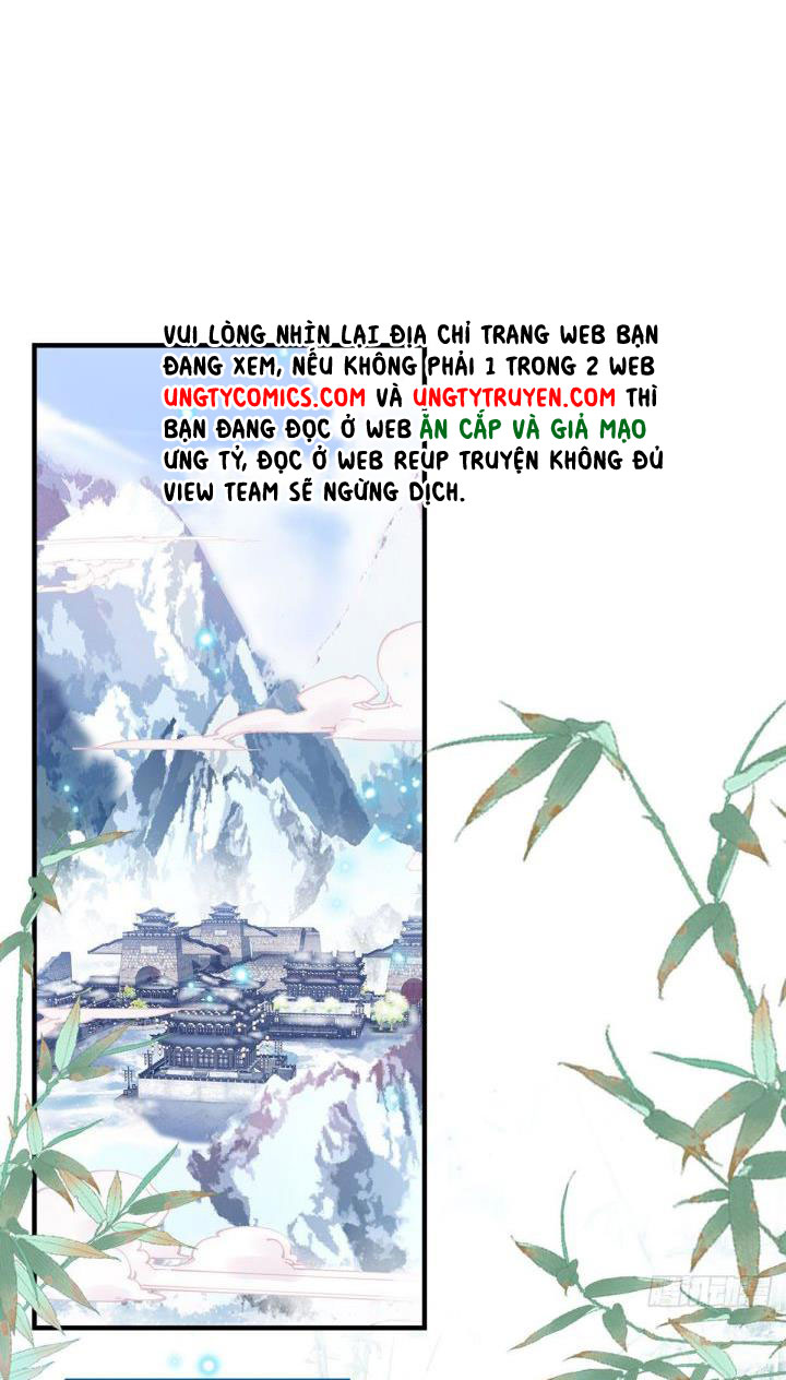 Hắc Hóa Đại Lão Thuần Dưỡng Chỉ Nam Chapter 13 - Trang 4