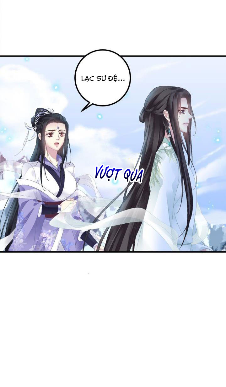 Hắc Hóa Đại Lão Thuần Dưỡng Chỉ Nam Chapter 13 - Trang 4