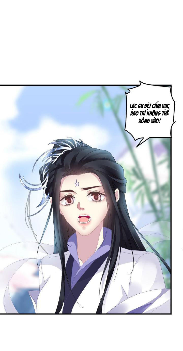 Hắc Hóa Đại Lão Thuần Dưỡng Chỉ Nam Chapter 13 - Trang 4