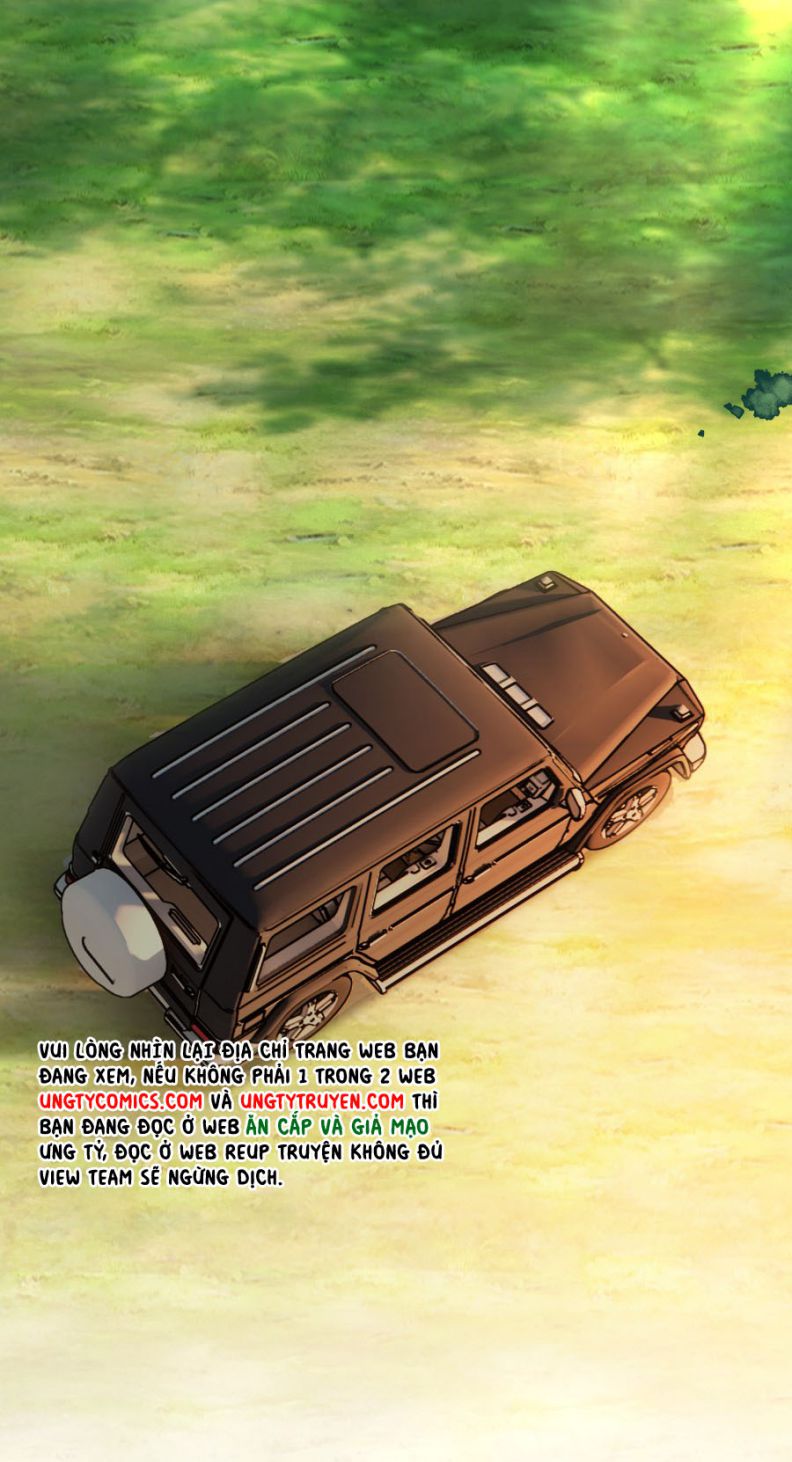 Theo Đuôi Chapter 23 - Trang 4
