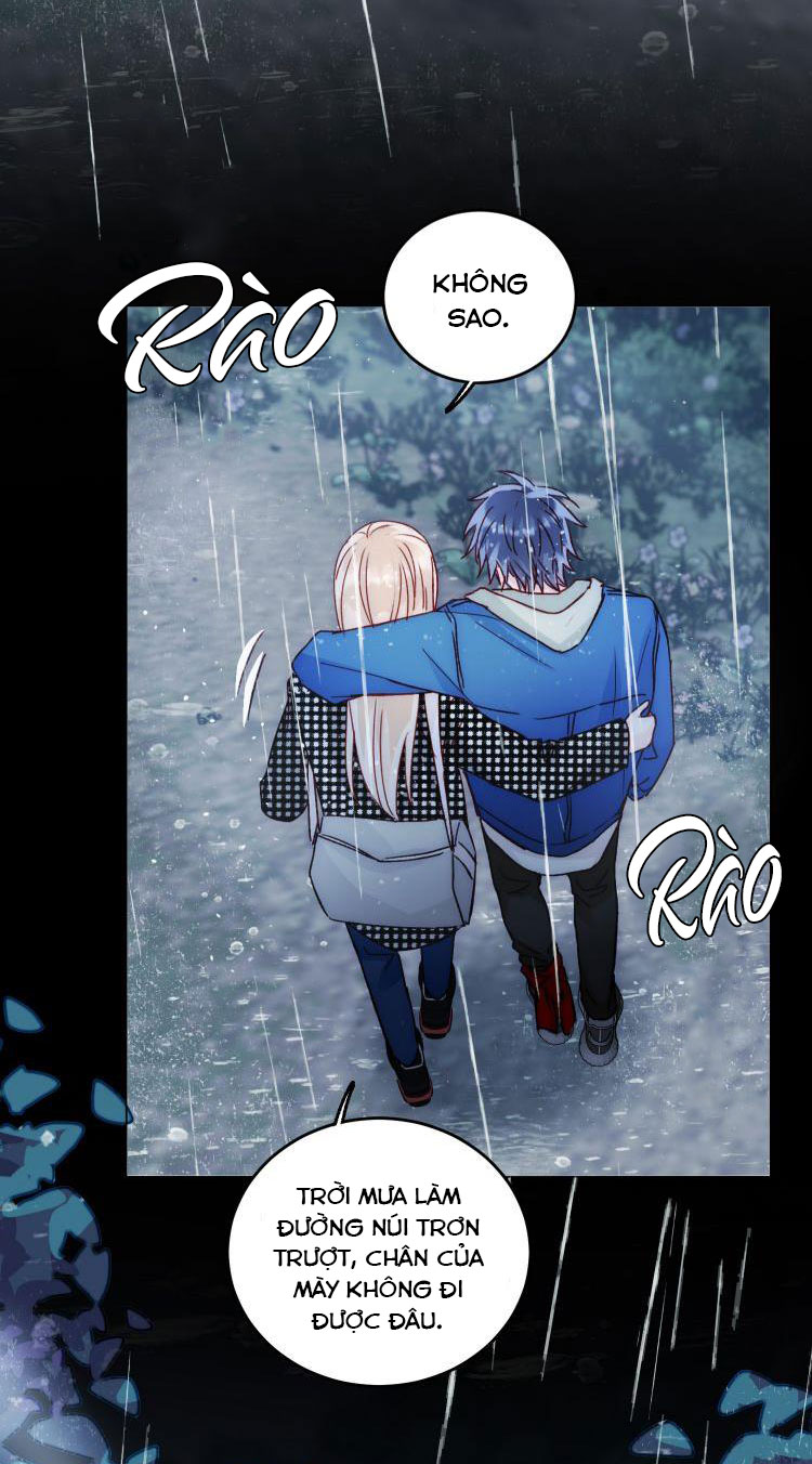 Tôi Phải Làm 1 Kẻ Đại Xấu Xa Chap 44 - Next Chap 45