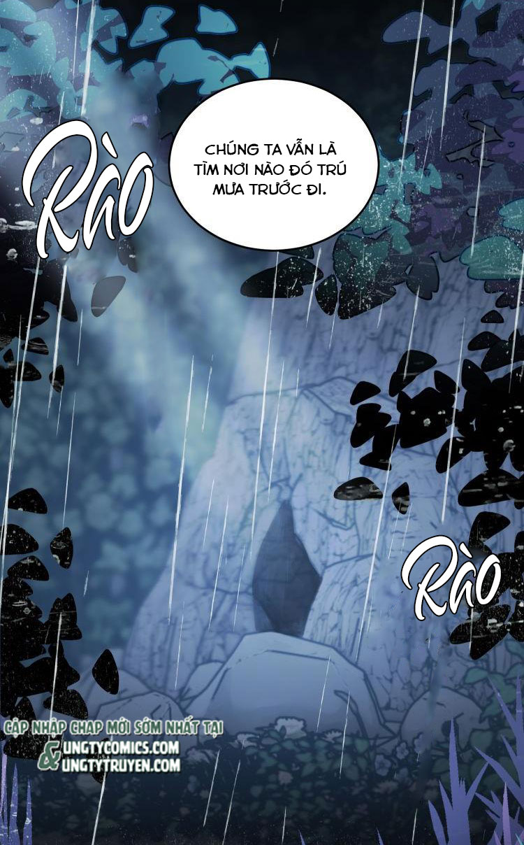 Tôi Phải Làm 1 Kẻ Đại Xấu Xa Chap 44 - Next Chap 45