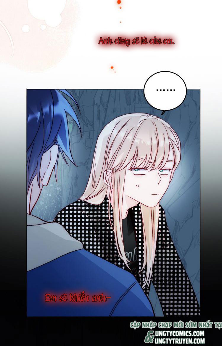 Tôi Phải Làm 1 Kẻ Đại Xấu Xa Chap 44 - Next Chap 45
