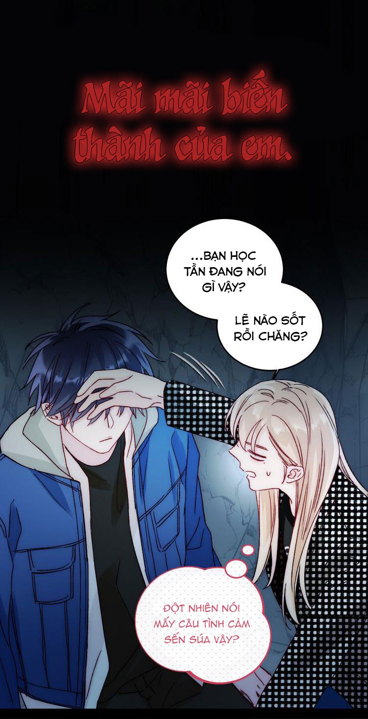 Tôi Phải Làm 1 Kẻ Đại Xấu Xa Chap 44 - Next Chap 45