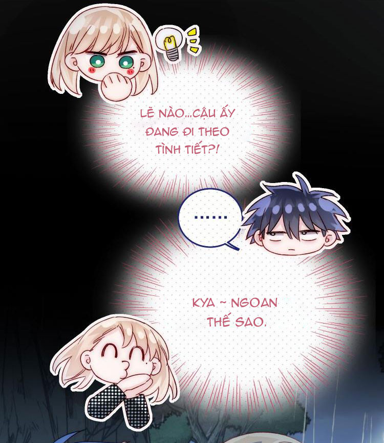 Tôi Phải Làm 1 Kẻ Đại Xấu Xa Chap 44 - Next Chap 45