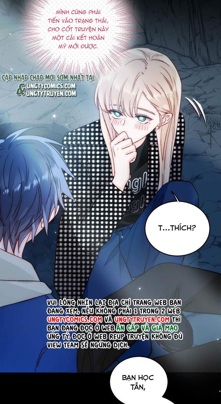 Tôi Phải Làm 1 Kẻ Đại Xấu Xa Chap 44 - Next Chap 45