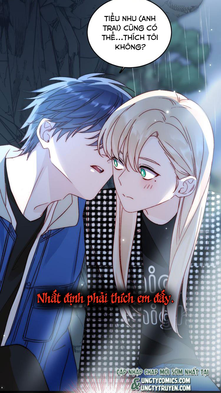 Tôi Phải Làm 1 Kẻ Đại Xấu Xa Chap 44 - Next Chap 45