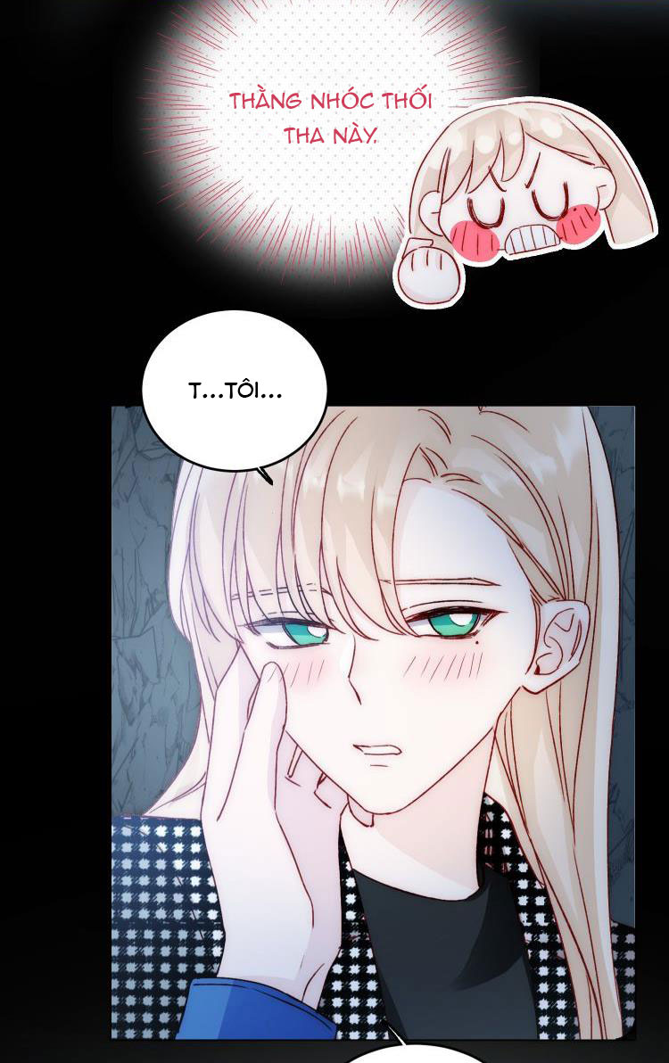 Tôi Phải Làm 1 Kẻ Đại Xấu Xa Chap 44 - Next Chap 45