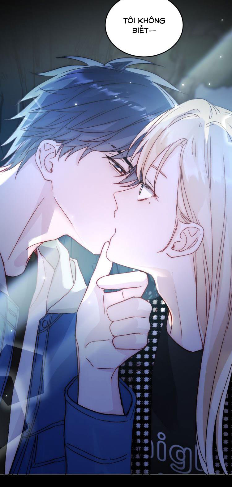 Tôi Phải Làm 1 Kẻ Đại Xấu Xa Chap 44 - Next Chap 45