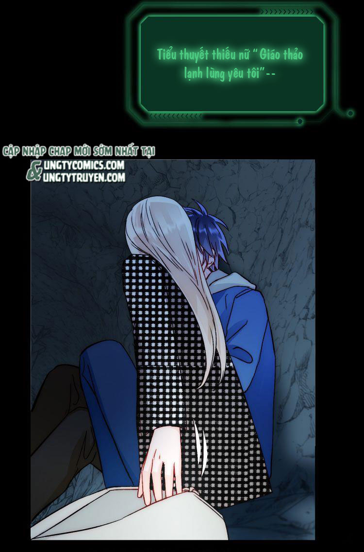 Tôi Phải Làm 1 Kẻ Đại Xấu Xa Chap 44 - Next Chap 45