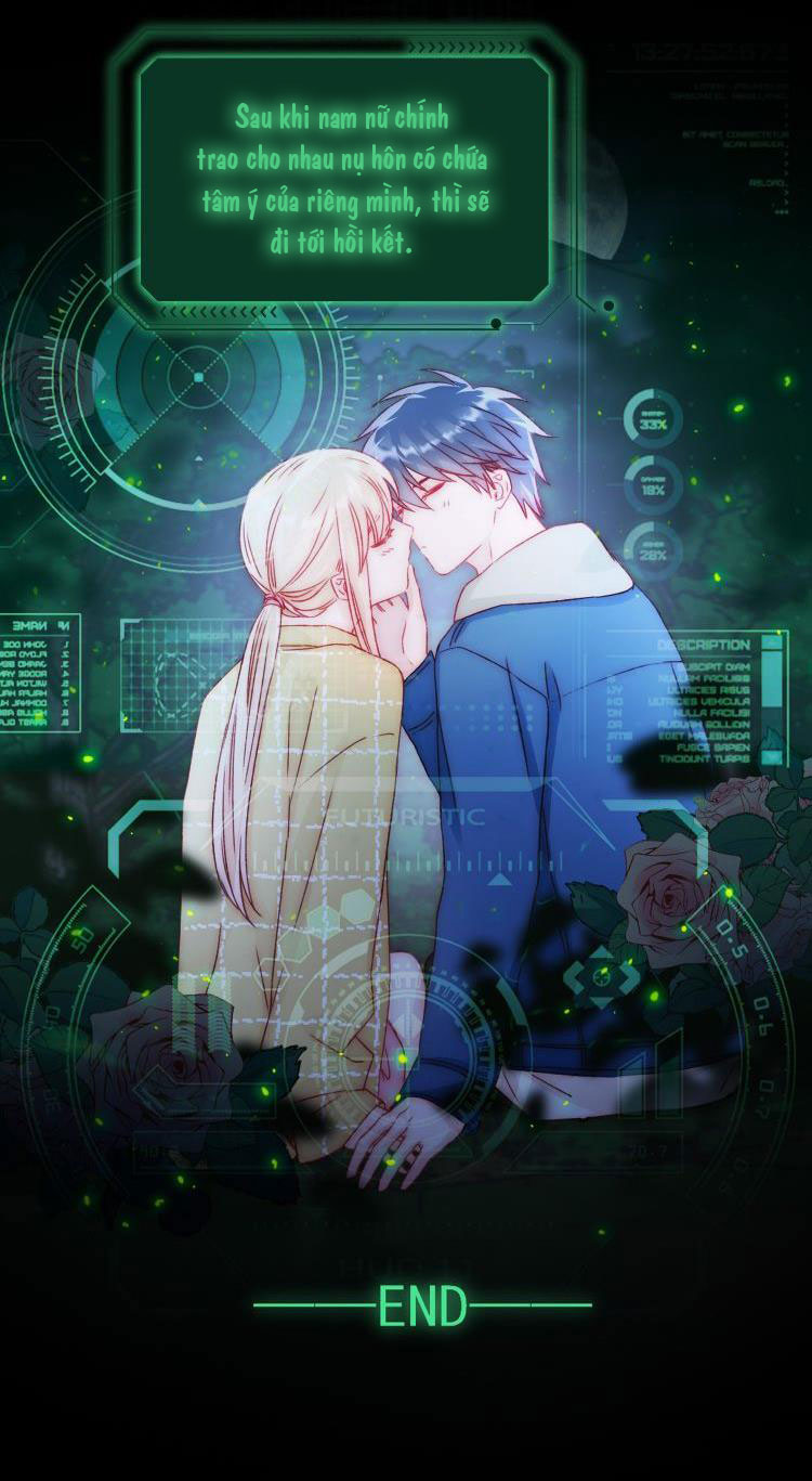 Tôi Phải Làm 1 Kẻ Đại Xấu Xa Chap 44 - Next Chap 45