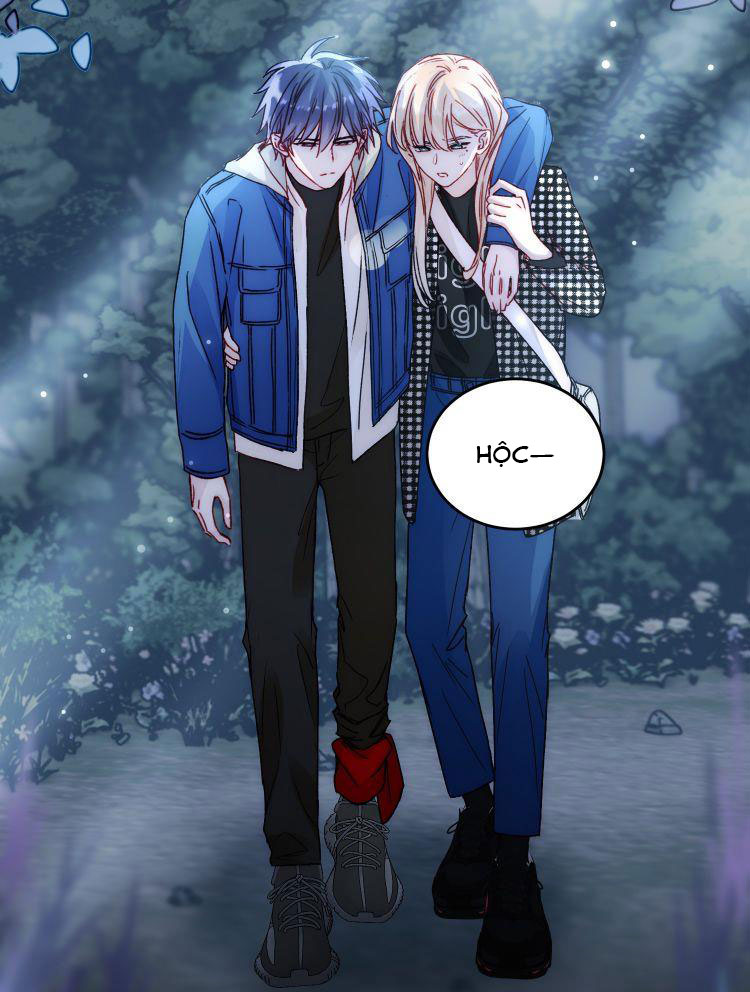 Tôi Phải Làm 1 Kẻ Đại Xấu Xa Chap 44 - Next Chap 45