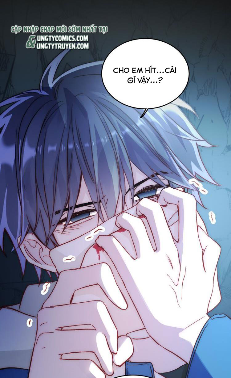 Tôi Phải Làm 1 Kẻ Đại Xấu Xa Chap 44 - Next Chap 45