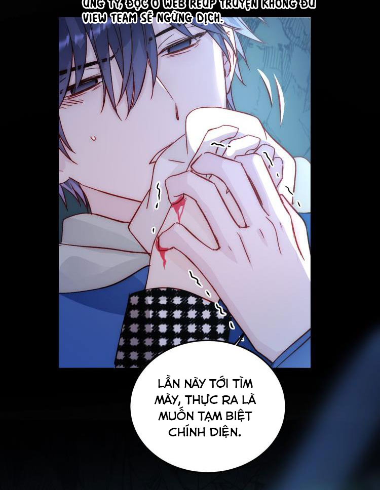 Tôi Phải Làm 1 Kẻ Đại Xấu Xa Chap 44 - Next Chap 45