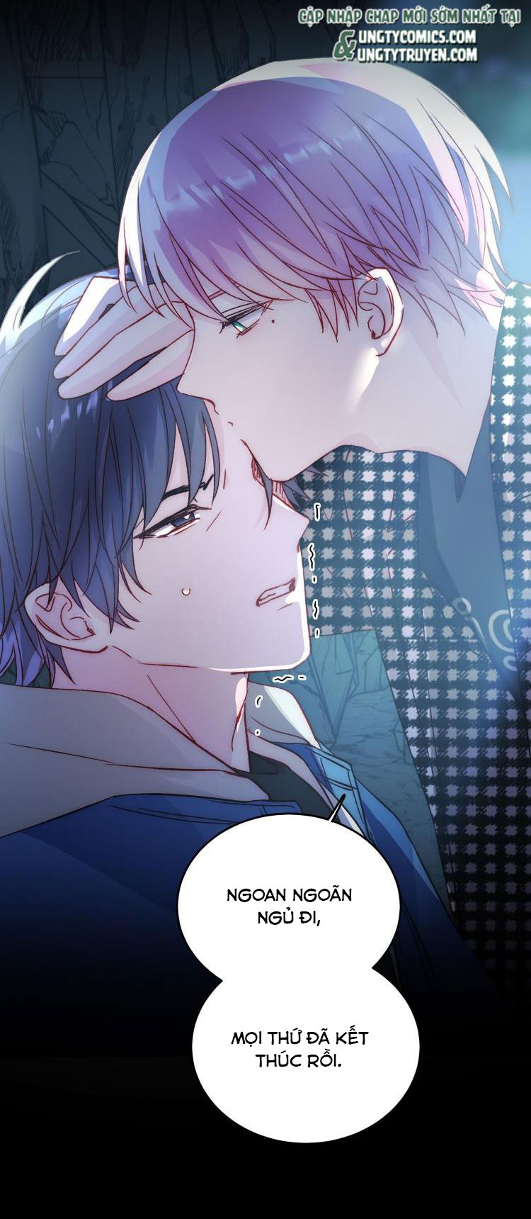Tôi Phải Làm 1 Kẻ Đại Xấu Xa Chap 44 - Next Chap 45