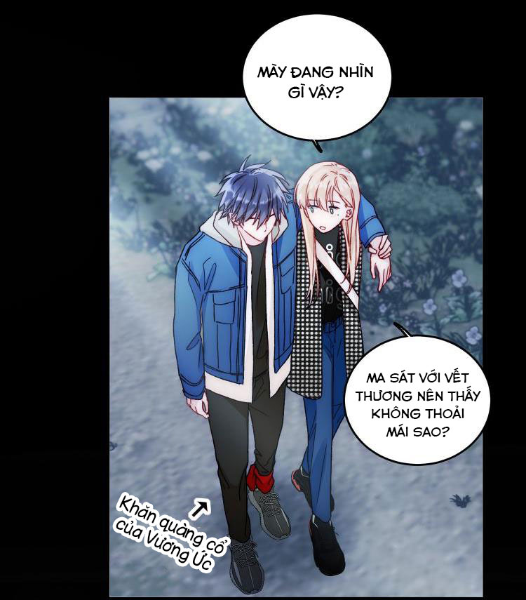 Tôi Phải Làm 1 Kẻ Đại Xấu Xa Chap 44 - Next Chap 45