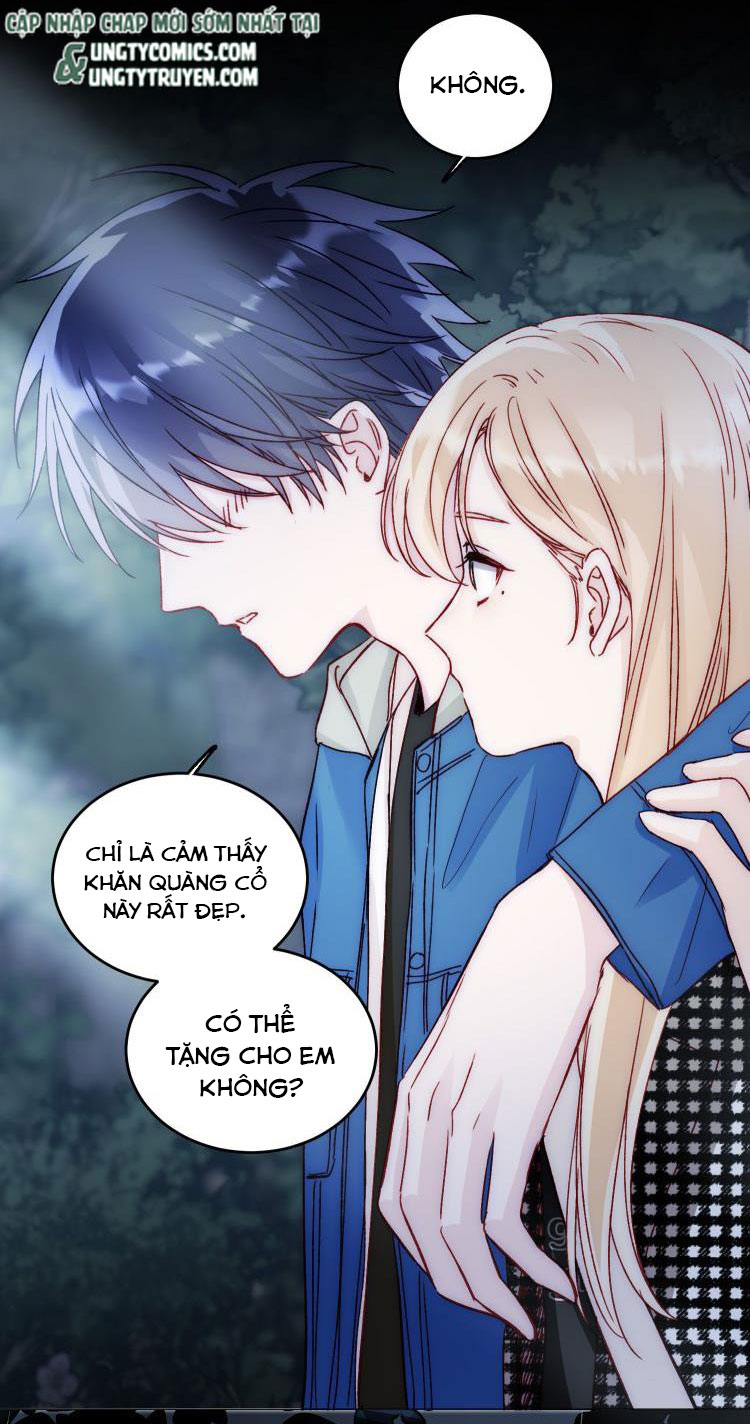 Tôi Phải Làm 1 Kẻ Đại Xấu Xa Chap 44 - Next Chap 45