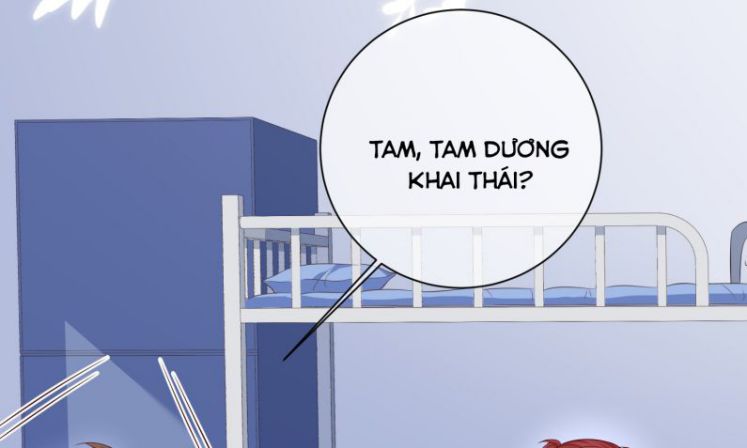 Giáo Bá Là Một Tên Yêu Tinh Chapter 15 - Trang 4