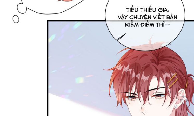 Giáo Bá Là Một Tên Yêu Tinh Chapter 15 - Trang 4