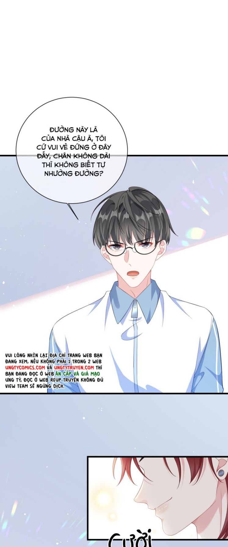 Giáo Bá Là Một Tên Yêu Tinh Chapter 15 - Trang 4
