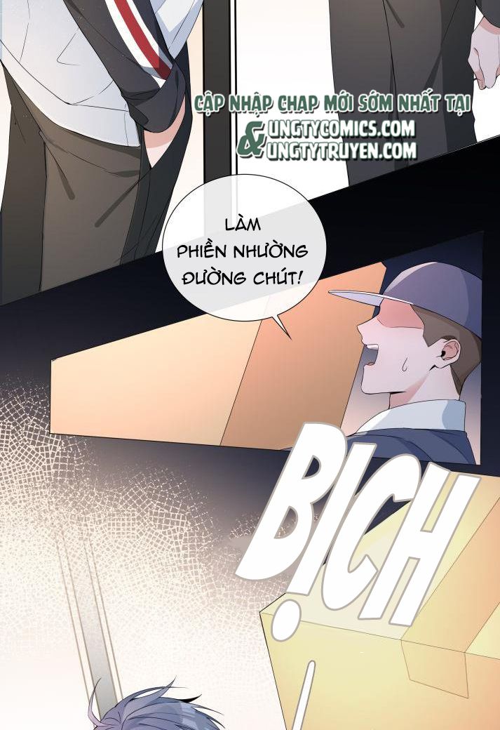Sơn Hải Cao Trung Chapter 5 - Trang 3