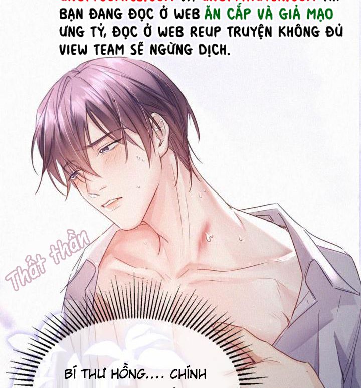Môi Súng Chapter 42 - Trang 4