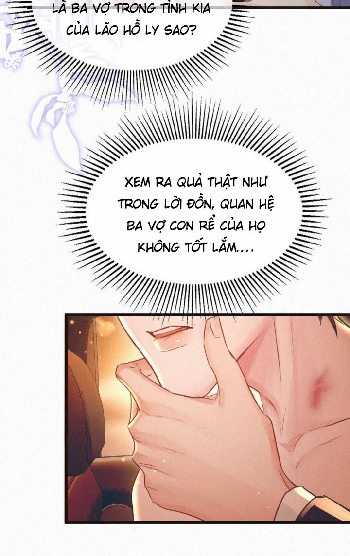 Môi Súng Chapter 42 - Trang 4
