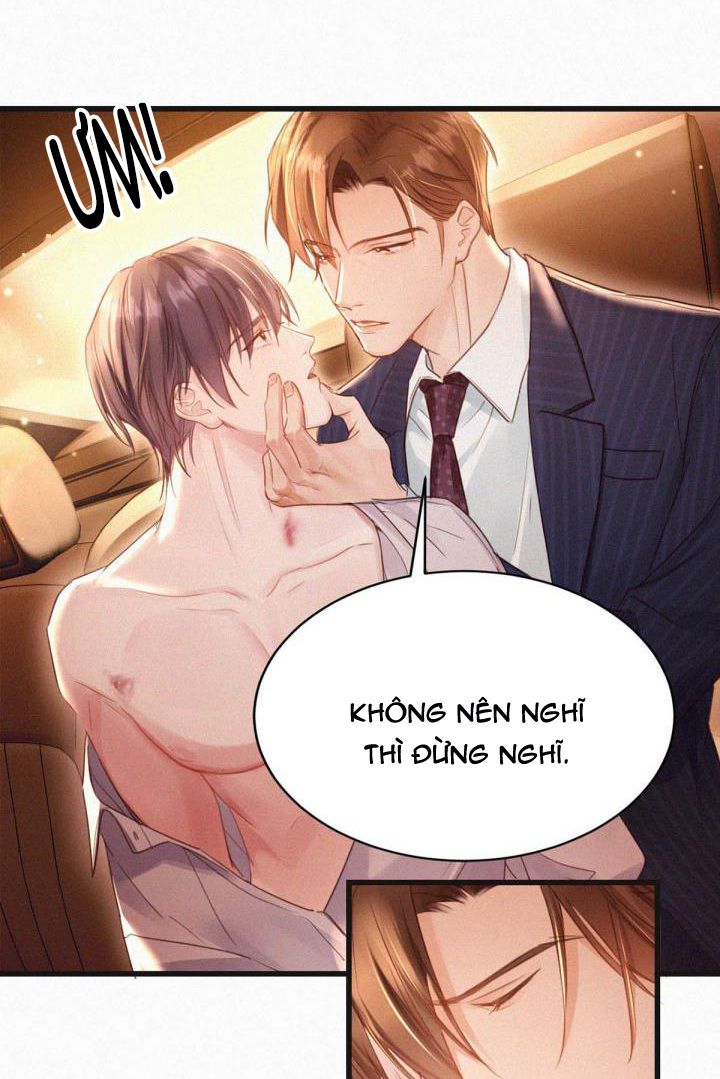 Môi Súng Chapter 42 - Trang 4