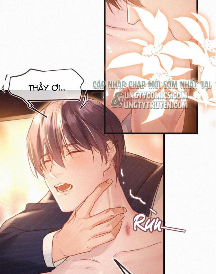Môi Súng Chapter 42 - Trang 4