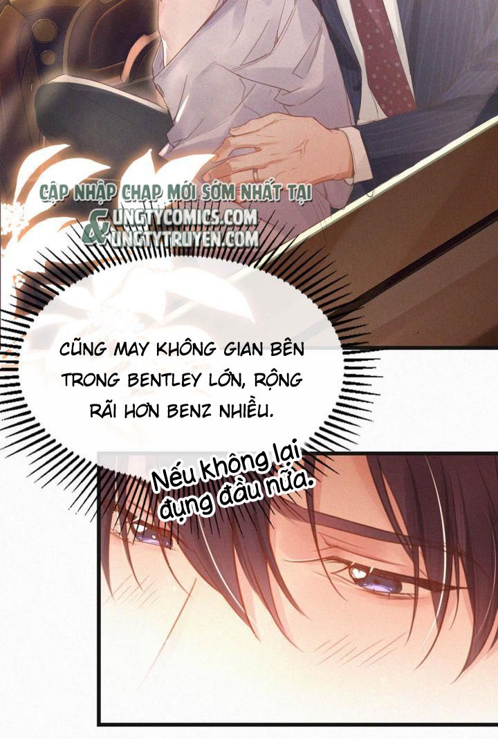 Môi Súng Chapter 42 - Trang 4