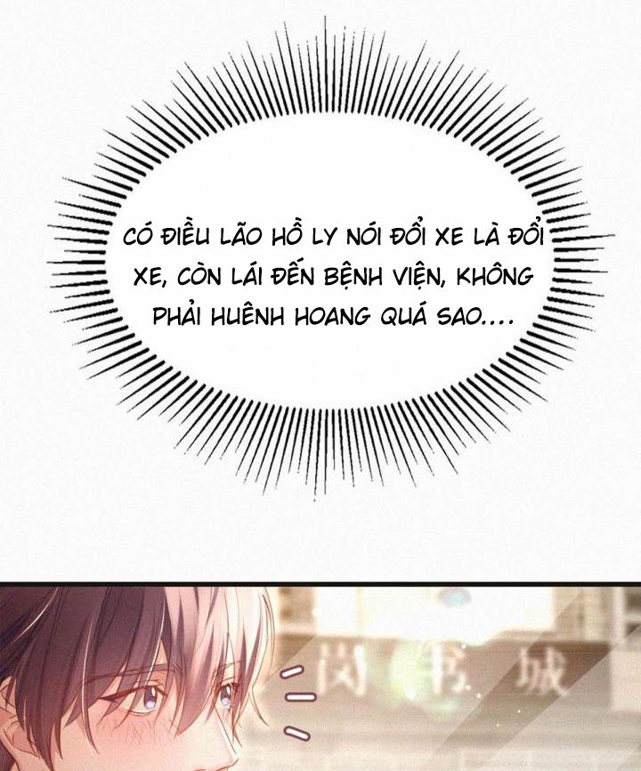 Môi Súng Chapter 42 - Trang 4