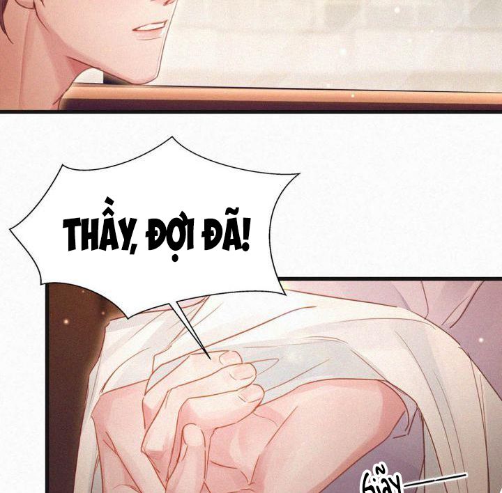 Môi Súng Chapter 42 - Trang 4