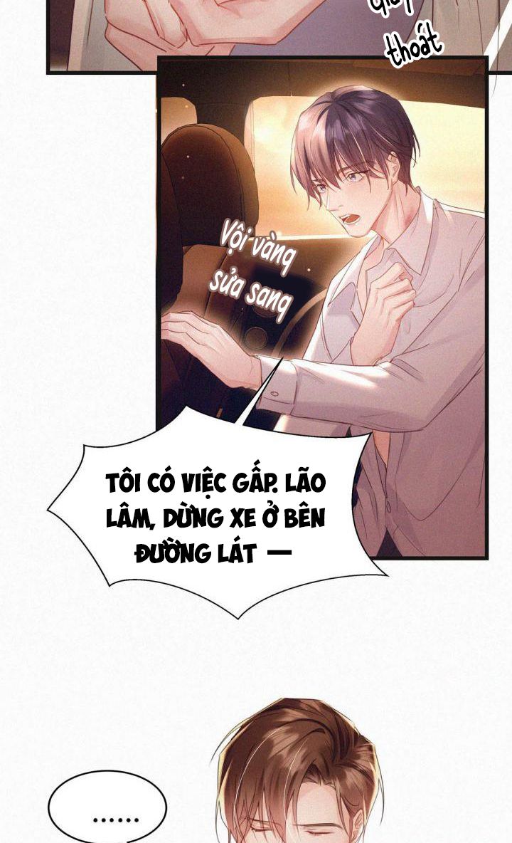 Môi Súng Chapter 42 - Trang 4