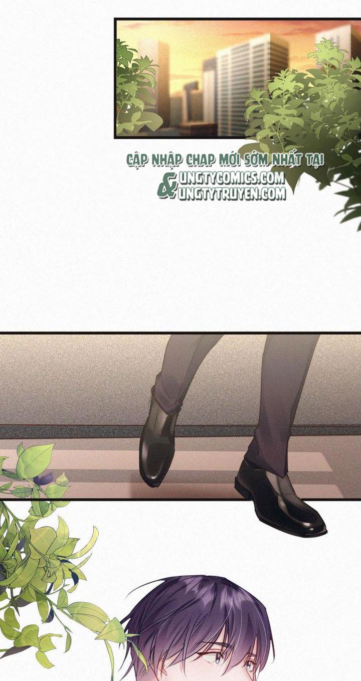 Môi Súng Chapter 42 - Trang 4