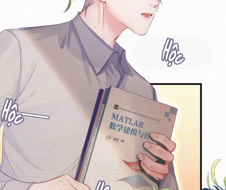 Môi Súng Chapter 42 - Trang 4