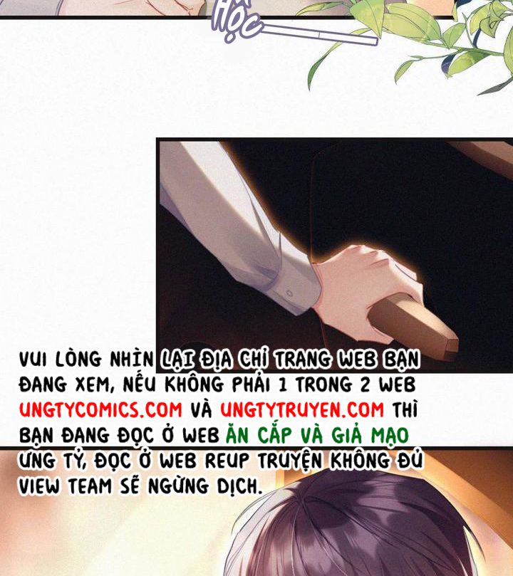 Môi Súng Chapter 42 - Trang 4