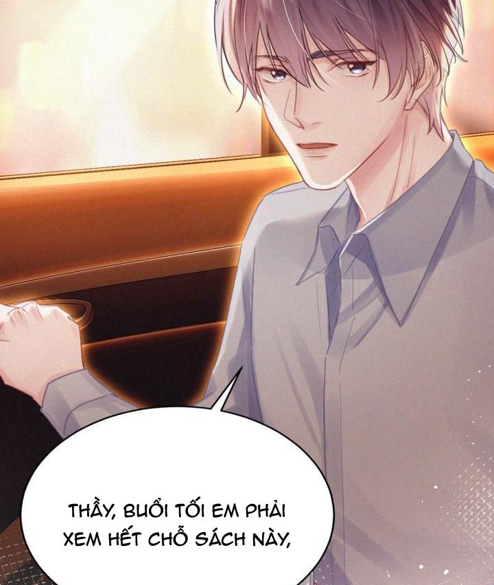 Môi Súng Chapter 42 - Trang 4