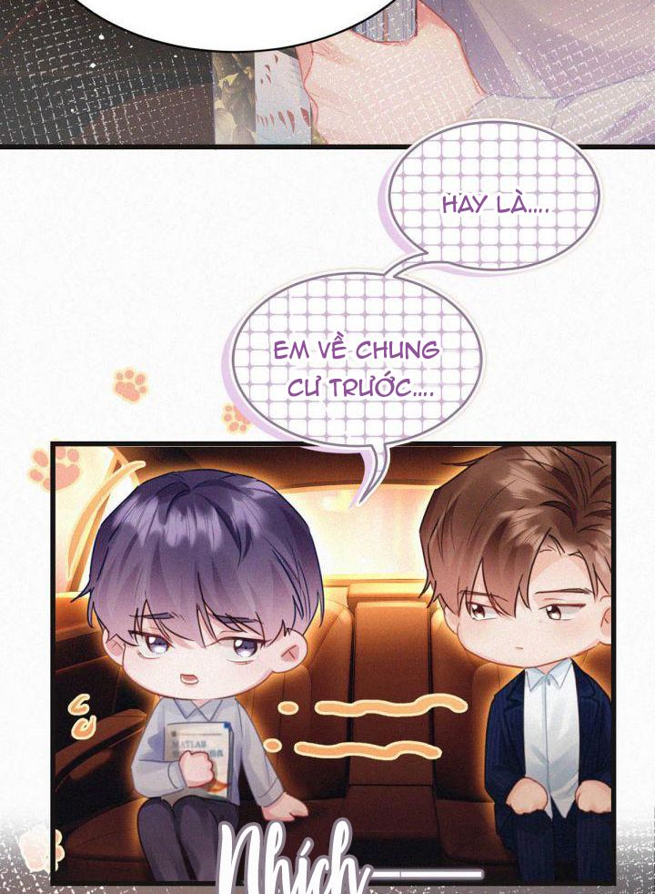 Môi Súng Chapter 42 - Trang 4