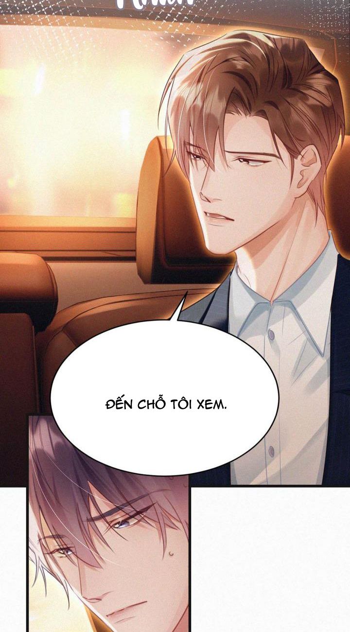 Môi Súng Chapter 42 - Trang 4